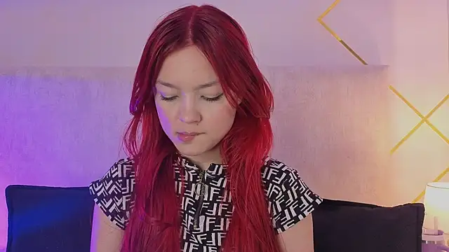 Martinaa Garcia online show from 06.13.26