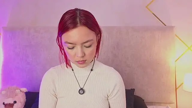 Martinaa Garcia online show from 07.06.26