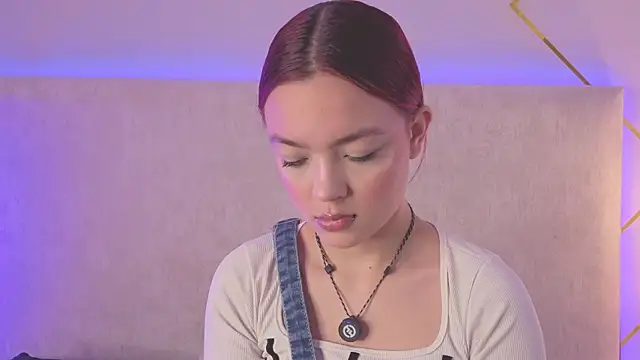 Martinaa Garcia online show from 07.16.26