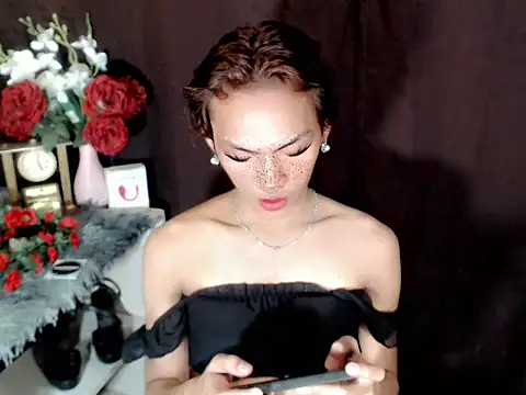 HaileyPresly online show from 06.01.26