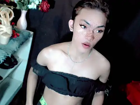 HaileyPresly online show from 06.08.26