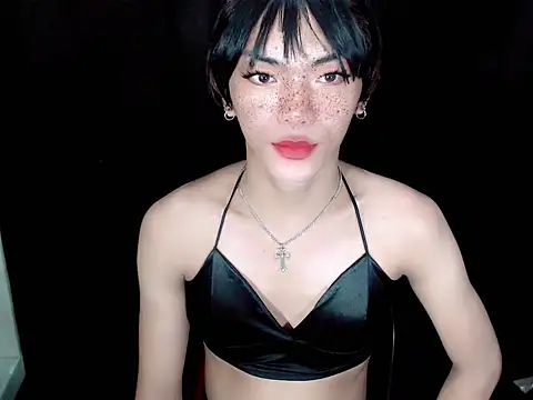 HaileyPresly online show from 07.01.26