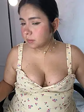 Snapshot of _Bella_7 chatting on 07.18.26 Bella 7 online show from 07.18.26
