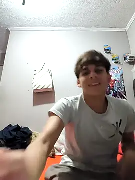 Pixuladeoro1 online show from 03.11.26