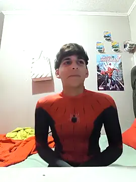 Pixuladeoro1 online show from 03.13.26