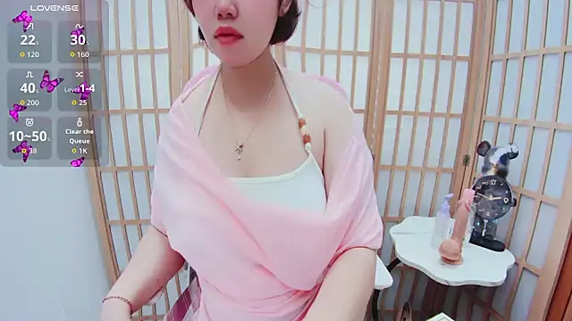 amaya-2299 online show from 04.24.26