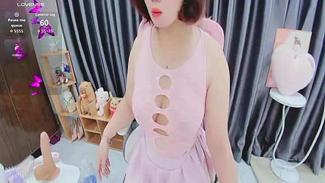 amaya-2299 online show from 06.17.26