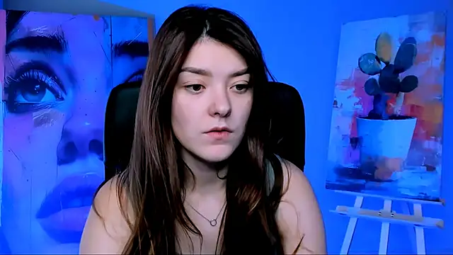 AnaSteisher online show from 11.06.25