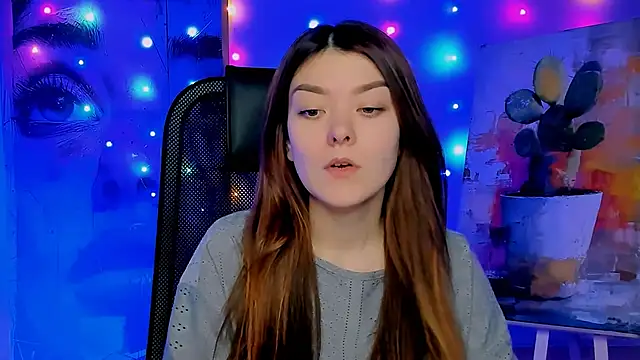 AnaSteisher online show from 12.14.25