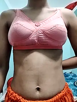 Ratri-Biswas online show from 04.23.26