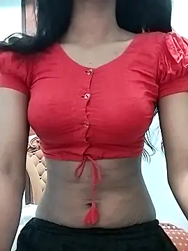 Ratri-Biswas online show from 04.24.26