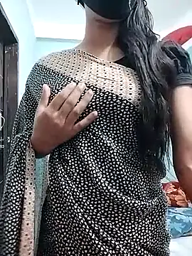 Snapshot of Ratri-Biswas chatting on 06.11.26 Ratri-Biswas online show from 06.11.26