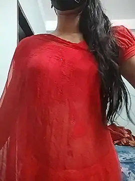 Snapshot of Ratri-Biswas chatting on 06.19.26 Ratri-Biswas online show from 06.19.26