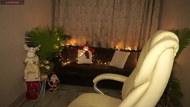 VixenMuse online show from 01.14.26