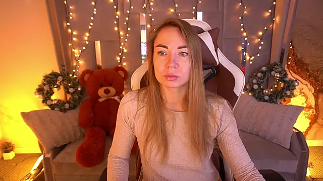 VixenMuse online show from 01.18.26