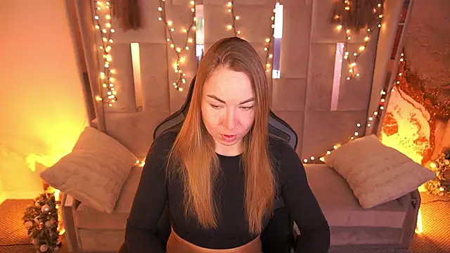 VixenMuse online show from 02.23.26