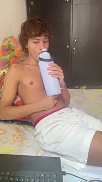 Snapshot of JoelnClouds chatting on 02.17.26 JoelnClouds online show from 02.17.26