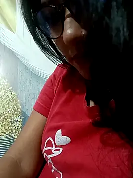 Vanshika1432 online show from 11.13.25