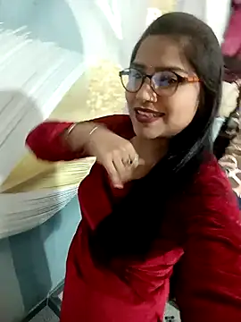 Vanshika1432 online show from 11.14.25