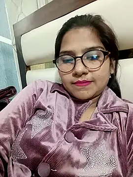 Vanshika1432 online show from 11.21.25