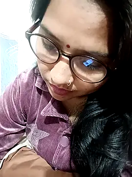 Vanshika1432 online show from 11.22.25