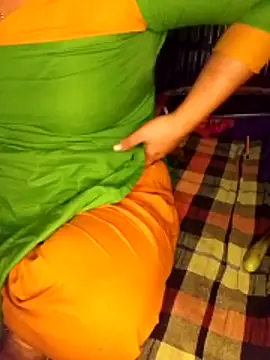 Priyanka-Khan online show from 06.17.26