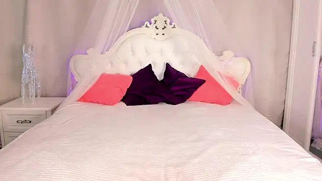 AlessaKiss online show from 02.13.26