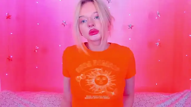 AlessaKiss online show from 04.26.26