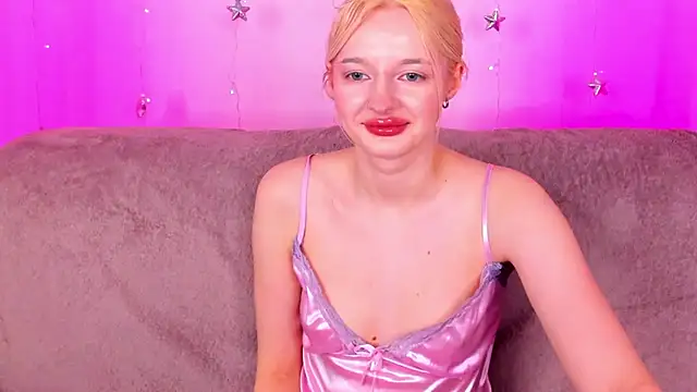 AlessaKiss online show from 04.29.26