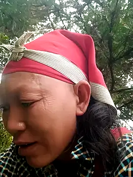 nui-show online show from 10.30.25