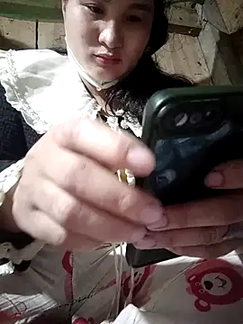 asaka-cute online show from 10.22.25