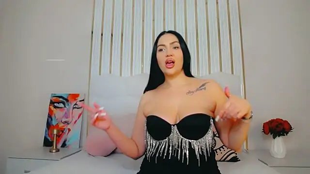 Snapshot of Wild_Angel999 chatting on 11.25.25 Wild Angel999 online show from 11.25.25