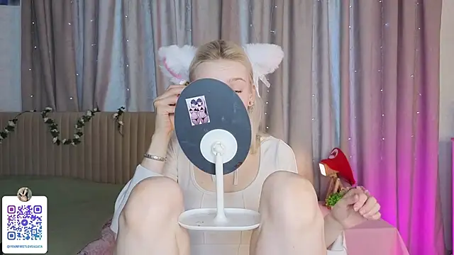 Sunshine agata online show from 06.19.26