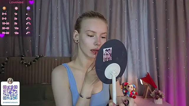 Sunshine agata online show from 06.22.26