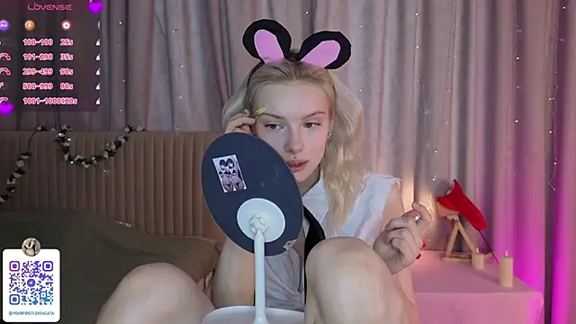 Sunshine agata online show from 06.26.26