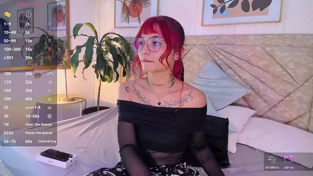 Emma duff online show from 05.06.26