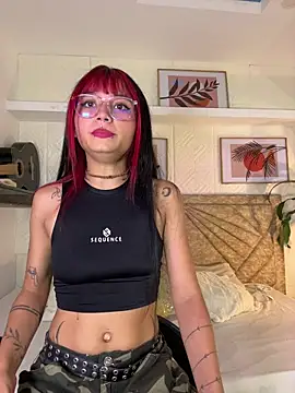 Emma duff online show from 06.26.26
