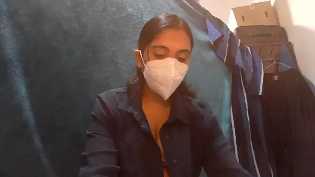 shainiasha1 online show from 06.06.26