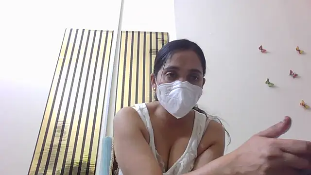 shainiasha1 online show from 07.20.26
