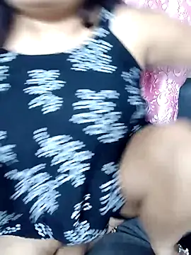 Cuty-Lina online show from 11.14.25