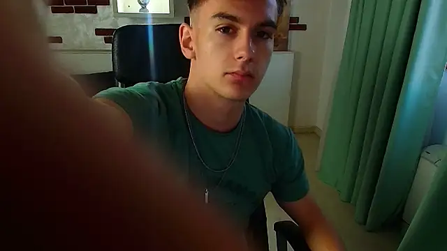 BradyFlint online show from 10.20.25