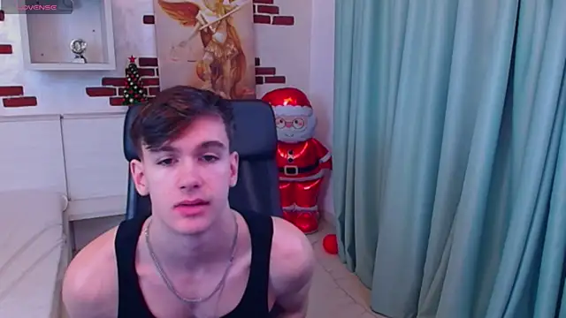 BradyFlint online show from 01.12.26