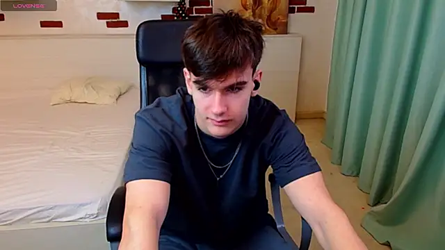 BradyFlint online show from 02.14.26