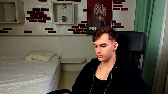 BradyFlint online show from 03.14.26