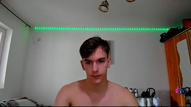 BradyFlint online show from 06.09.26