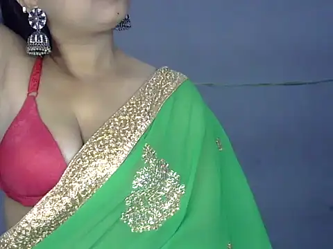 ANKITA THAKUR online show from 11.08.25