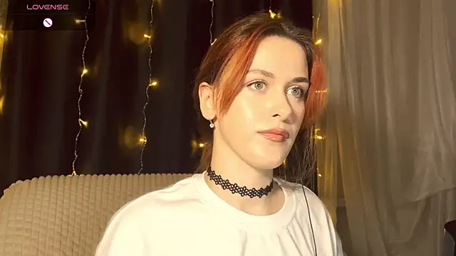 Veksal1a online show from 12.03.25