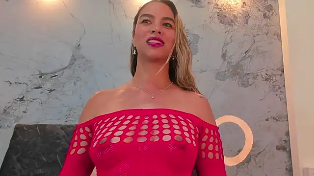 Karina chastillo online show from 04.25.26
