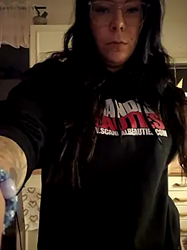 NordicNaughty online show from 11.26.25