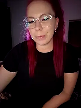 NordicNaughty online show from 03.12.26